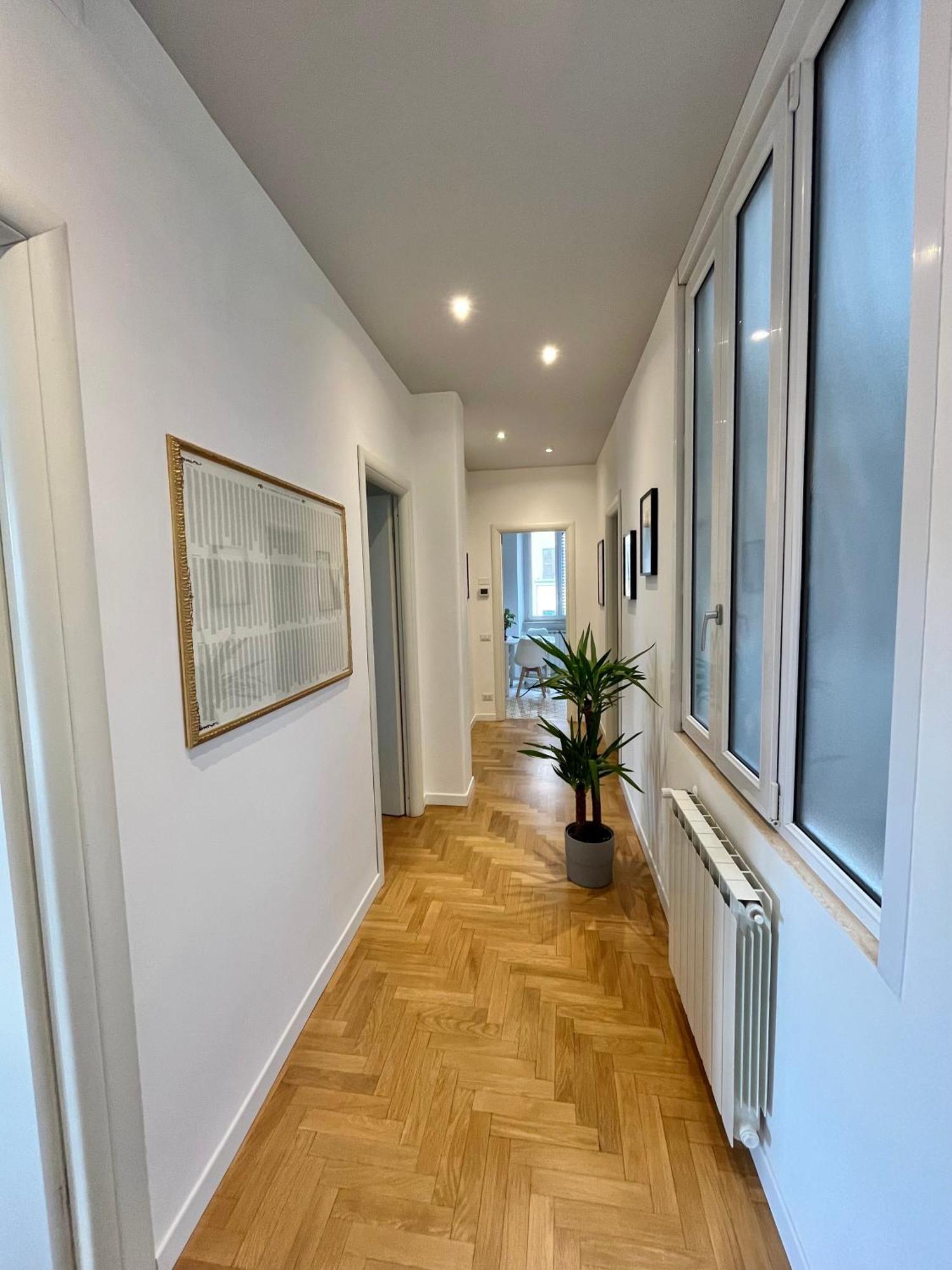 Quarto em Acomodações Particulares Sunrise House - San Giovanni *